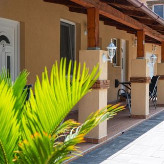 Tünde Apartmanház Hajdúböszörmény (4)