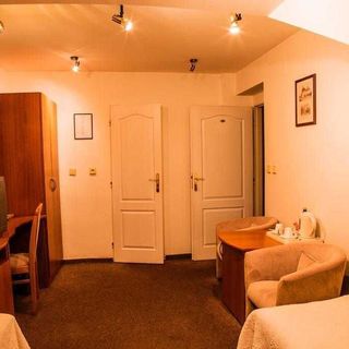 Hotel Pod Hradom Trenčín (5)