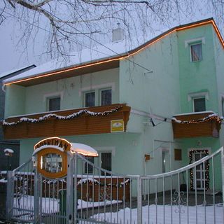 Apartman Németh Hévíz (5)