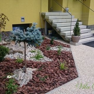 Vila Kamila Terchová II (5)