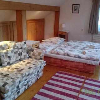 Vila Kamila Terchová II (3)