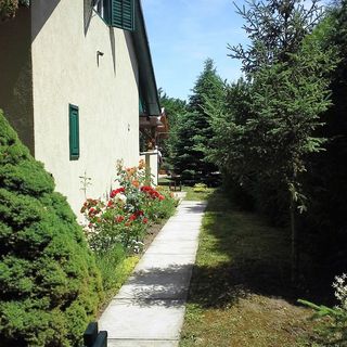 Szanazugi Oázis Vendégház Gyula (4)