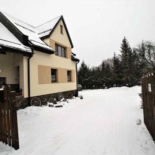 Villa Holiday Tatry Nová Lesná (2)