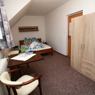 Villa Holiday Tatry Nová Lesná (3)