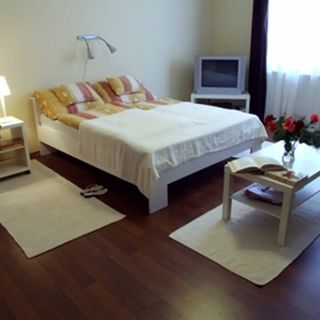 Ilona Apartmanház Komárom (5)