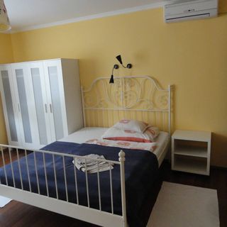 Ilona Apartmanház Komárom (2)