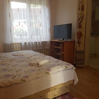 Muskátli Apartman 2. Hajdúszoboszló (5)