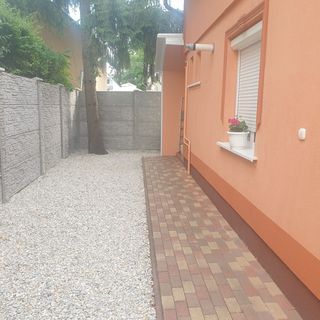 Muskátli Apartman 2. Hajdúszoboszló (4)