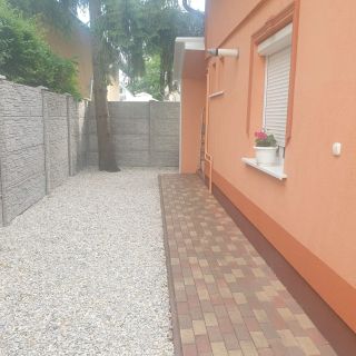 Muskátli Apartman 2. Hajdúszoboszló (4)