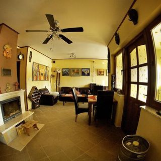 Penzión Plesnivec Poprad (5)