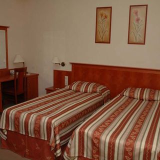 Hotel Central Pécs (5)