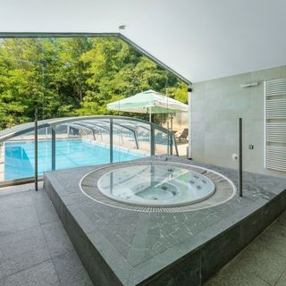 Hubertus Vendégház Ökopark Bükkösd (4)