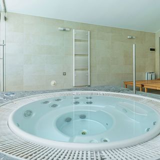 Hubertus Vendégház Ökopark Bükkösd (5)