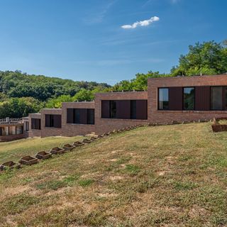 Hubertus Vendégház Ökopark Bükkösd (2)