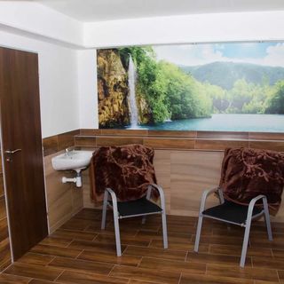 Turistická ubytovňa Osada Liptovská Osada (2)