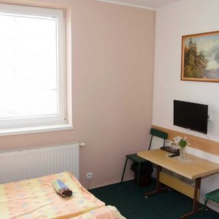 Turistická ubytovňa Osada Liptovská Osada (3)