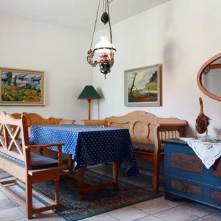 Hotel Steinschalerhof Rabenstein an der Pielach (4)