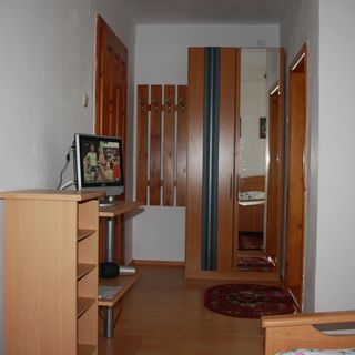 Pensiunea Claudiu Caransebeș (4)