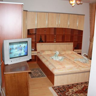 Pensiunea Claudiu Caransebeș (5)