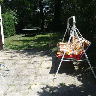 Napsugár Apartman Fonyód (3)