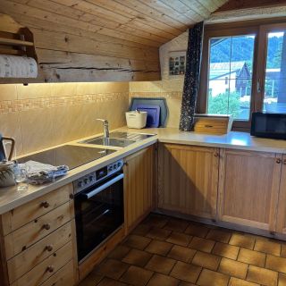 Ferienwohnung Schrempf Gröbming (2)