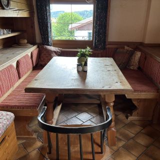 Ferienwohnung Schrempf Gröbming (3)