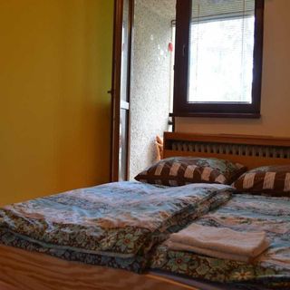 Apartmán v Tatranskej Lomnici (Dinda) Vysoké Tatry (2)