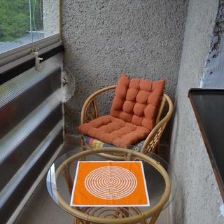 Apartmán v Tatranskej Lomnici (Dinda) Vysoké Tatry (5)