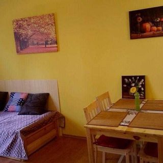 Apartmán v Tatranskej Lomnici (Dinda) Vysoké Tatry (4)