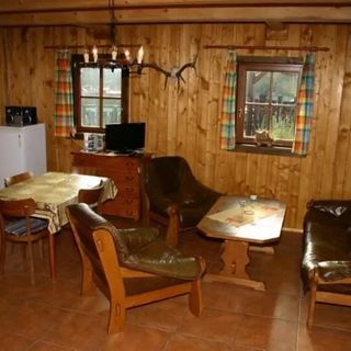 Zbojnícka drevenica Andice (5)