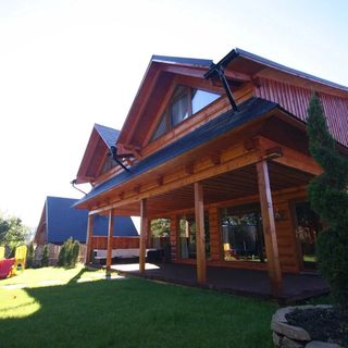 Zbojnícka drevenica Andice (2)