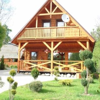 Zbojnícka drevenica Andice (3)