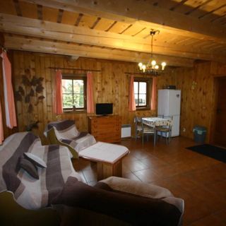 Zbojnícka drevenica Andice (4)