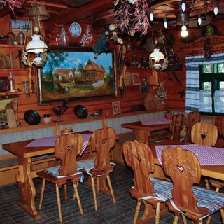 Vadkörte Fogadó Kondorfa (5)