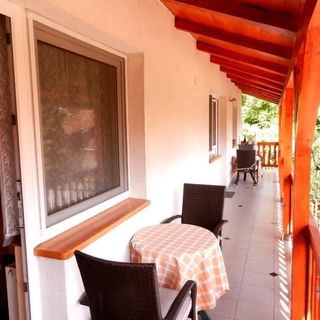 Kodály Vendégház Hévíz (4)