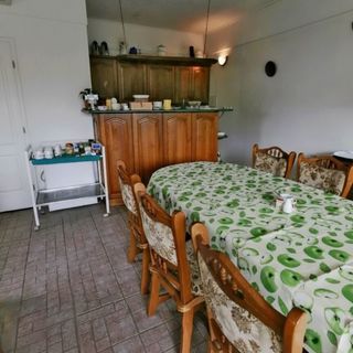 Átrium Apartmanház Eger (4)