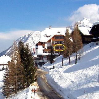 Apartment Sonja Nassfeld Hermagor (3)