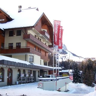 Apartment Sonja Nassfeld Hermagor (4)