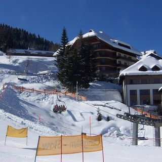 Apartment Sonja Nassfeld Hermagor (5)