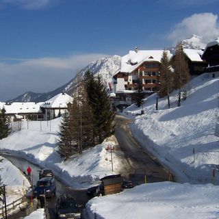 Apartment Sonja Nassfeld Hermagor (2)