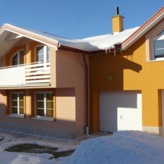 Penzion Chalupka Štrba (2)