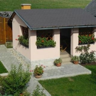Penzion Chalupka Štrba (5)