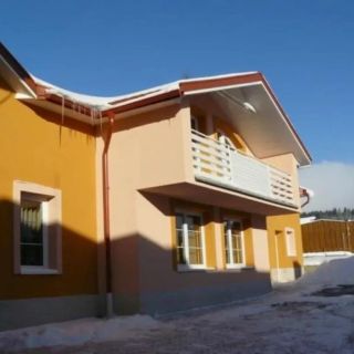 Penzion Chalupka Štrba (2)