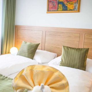 Hotel Bystrina Demänovská Dolina (5)