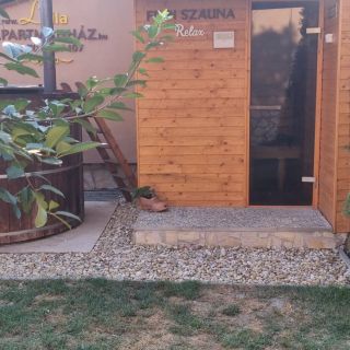 Leila Wellness Apartmanház Gyula (3)