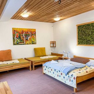 Penzión a apartmány Limba Demänovská Dolina (3)