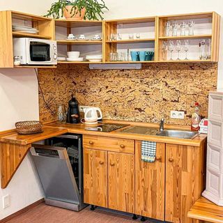 Penzión a apartmány Limba Demänovská Dolina (5)