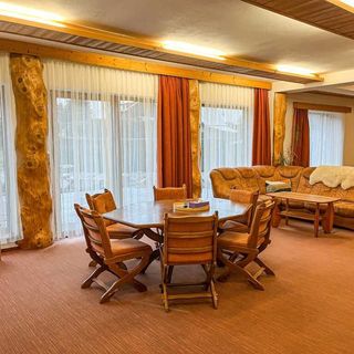 Penzión a apartmány Limba Demänovská Dolina (2)