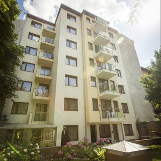 Práter Residence Apartman Budapest (3)
