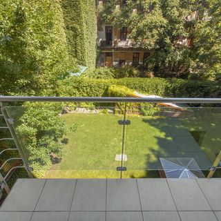 Práter Residence Apartman Budapest (3)